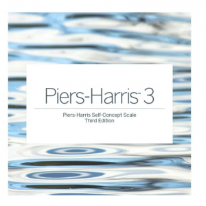 (Piers-Harris3)Piers-Harris自我概念量表第三版